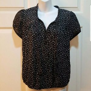 Ann Taylor Blouse